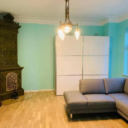 Captivating 4-bed In Villa