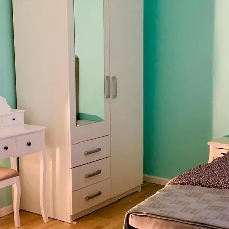 Captivating 4-bed In *