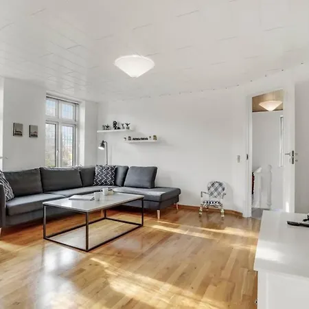 Captivating 4-bed In *